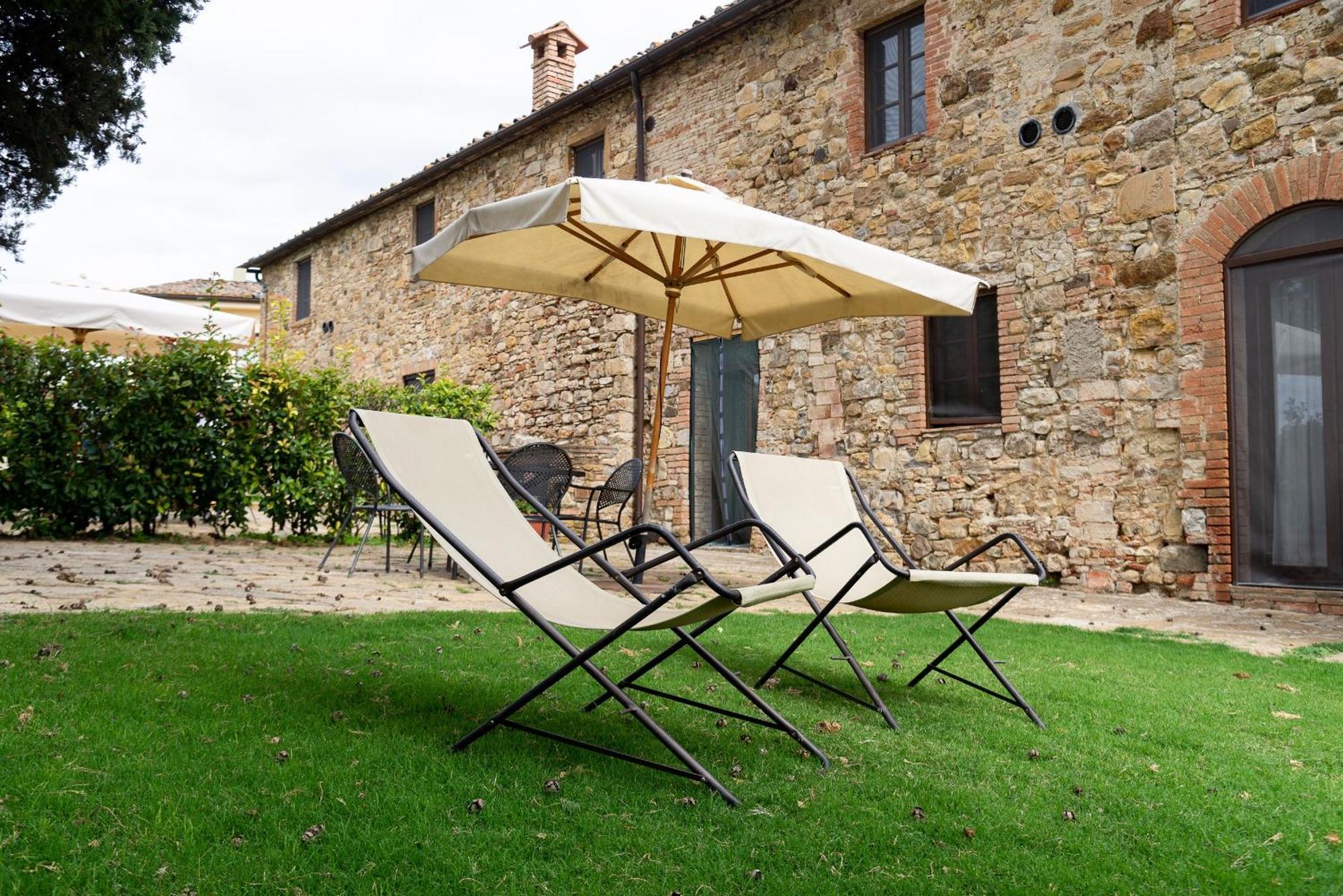 Relais Riserva Di Fizzano Castellina in Chianti Exterior foto